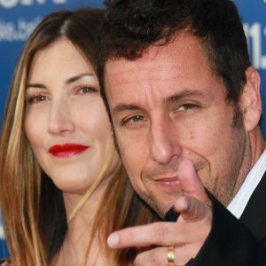 The Truth About Adam Sandler's Wife Is No Secret Anymore - ZergNet