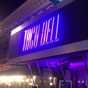 Secrets Taco Bell Doesn't Want You To Know - ZergNet