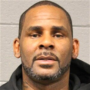 R. Kelly's Life In Prison Is A Startling Sight To See - ZergNet