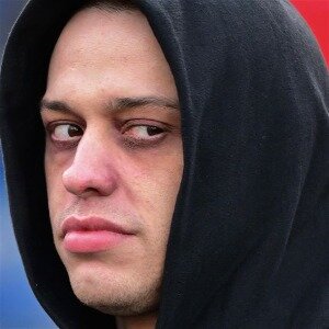 It's No Secret That Pete Davidson Is A Pretty Shady Dude - ZergNet