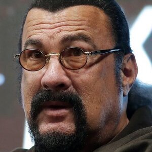 Ever Wonder What Really Happened To Steven Seagal? - ZergNet