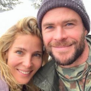 The Truth About Chris Hemsworth's Wife Is Clear Now - ZergNet
