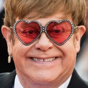 The Untold Truth Of Elton John - ZergNet