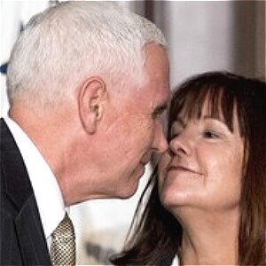 Something About Mike Pence's Marriage Just Doesn't Add Up - ZergNet