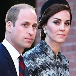 William And Kate Aren't Ready To Take The Throne & It Shows