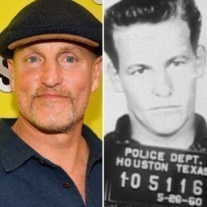 The Truth About Woody Harrelson's Contract Killer Father - ZergNet