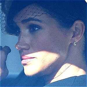 Why Meghan Rode Separate From Kate For Queen's Procession - ZergNet