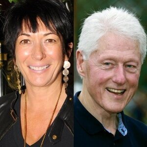 Ghislaine Maxwell Spills The Beans Exclusive Interview Details Revealed - diim5ms