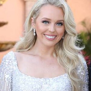 Tiffany Trump's Wedding At Mar-A-Lago Is A Dazzling Sight - ZergNet