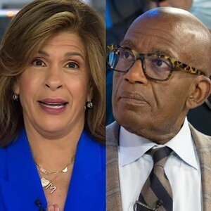 Hoda Kotb Confirms Al Roker's Unfortunate Health News - ZergNet