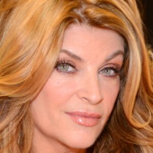 Kirstie Alley's Net Worth Revealed After Her Tragic Passing - ZergNet