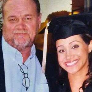 The Fascinating Truth About Meghan Markle's Father - ZergNet