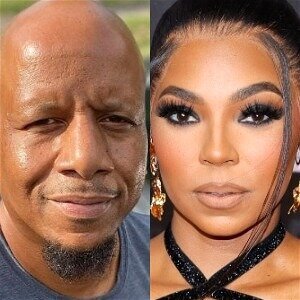 Kevin Hunter's Comments About Ashanti's Body Has Fans Furious - ZergNet