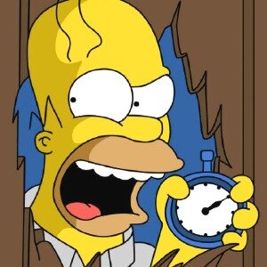 The Simpsons Have Left Us Freaked Out By Predicting Future - ZergNet