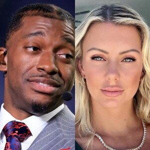 Everything To Know About Robert Griffin III's Marriage To Grete - ZergNet
