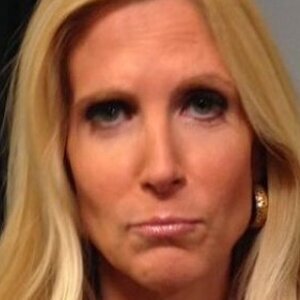 The Untold Truth Of Ann Coulter - ZergNet