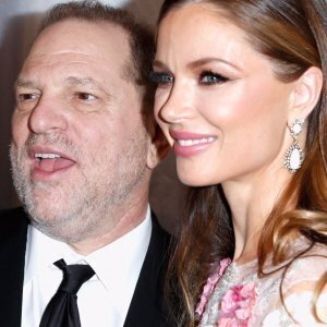What You Should Know About Harvey Weinstein's Ex - ZergNet