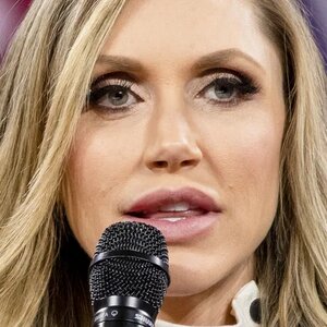 Awkward Lara Trump Moments That Were Captured By Millions