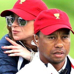 Inside Tiger Woods's Relationship With Erica Herman - ZergNet