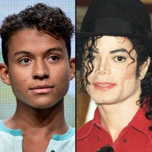 Why Michael Jackson's Nephew Jaafar Has The Internet Buzzing - ZergNet
