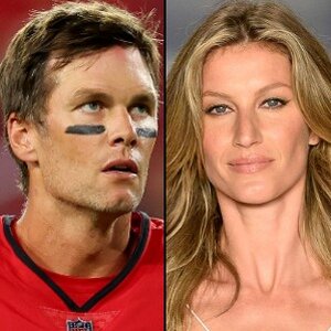 Gisele Makes It Clear How She Feels About Tom Brady's Retirement - ZergNet