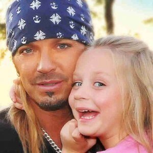 Bret Michaels' Daughter Is Drop-Dead Gorgeous Nowadays - ZergNet