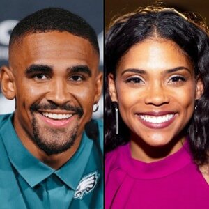 Who Is Eagles QB Jalen Hurts' Girlfriend, Bryonna Burrows? - ZergNet