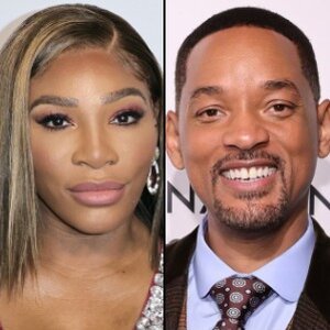 Serena Williams Finally Addresses Will Smith's Slap Scandal - ZergNet