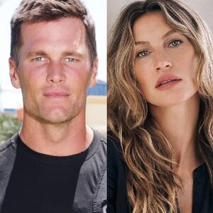 Why Tom & Gisele's Marriage Was Doomed From The Very Start - ZergNet