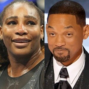 Serena Unravels The Truth About Will Smith's Oscars Slap - ZergNet