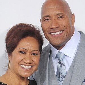 Dwayne 'The Rock' Johnson's Mom Survives Horrific Car Crash - ZergNet