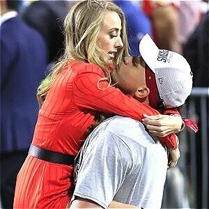 Here's The Truth About Patrick Mahomes' Relationship - ZergNet