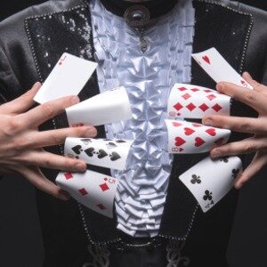 Some Magician&rsquo;s Tricks Have Gone Horrifically Wrong - ZergNet