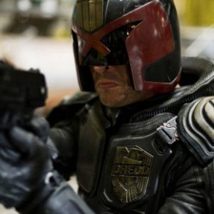 There's Still Hope For A Dredd Sequel - ZergNet