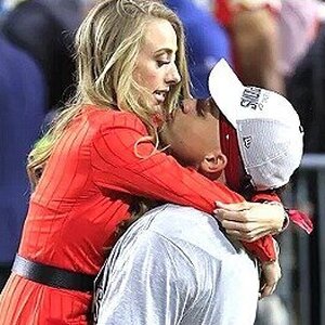 The Truth About Patrick Mahomes' Relationship - ZergNet