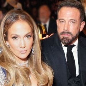 J.Lo & Ben Affleck's Tense Conversation At 2023 Grammys Revealed - ZergNet