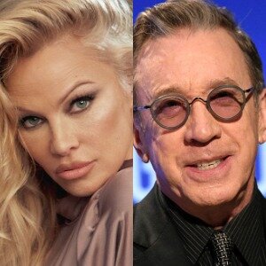 Anderson's Doubling Down On Her Disturbing Tim Allen Accusation - ZergNet