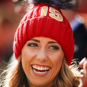 The Truth About Patrick Mahomes' Wife, Brittany - ZergNet