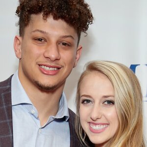 The Truth About Patrick Mahomes' Wife, Brittany - ZergNet