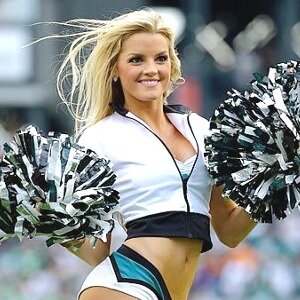 Do NFL Cheerleaders Get Super Bowl Rings? - ZergNet