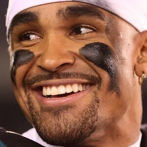 Who Is Jalen Hurts' Girlfriend Bryonna Burrows - ZergNet