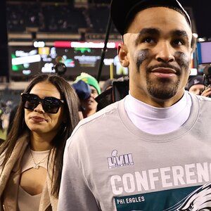 Who Is Jalen Hurts' Girlfriend Bryonna Burrows - ZergNet