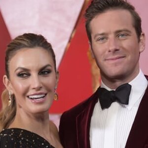 Armie Hammer's Wife Reveals Final Straw That Doomed Marriage - ZergNet