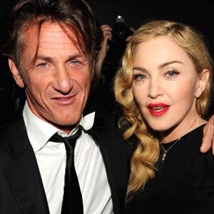 The Most Troubling Rumor About Madonna And Sean Penn's Marriage - ZergNet