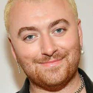 Fresh Off The Grammys Sam Smith Stuns In New Photo Shoot - ZergNet