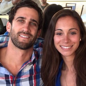 Who Is Eagles Coach Nick Sirianni’s Wife, Brett Ashley Cantwell? - ZergNet