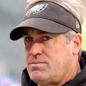 Eagles Score A Surprise Game Day Secret Weapon - ZergNet