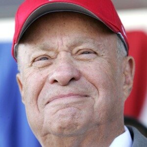 Ted Lerner, Washington Nationals Owner, Tragically Dead At 97 - ZergNet