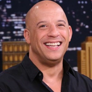 Vin Diesel's Twin Brother Is A Total Cutie - ZergNet