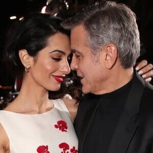 The Truth About George And Amal Clooney's Love Story - ZergNet